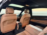بي إم دبليو 730 إل أي 2014
